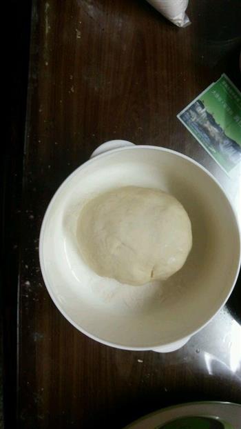 南方人学做白馒头-零基础酸奶机发酵的做法步骤2