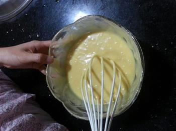 蜂巢蛋糕的做法步骤3
