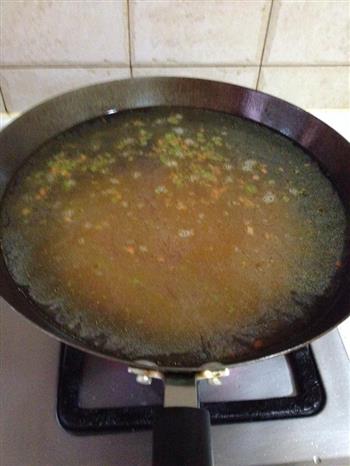 热汤面的做法图解4