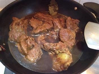 牛肉火锅的做法步骤1