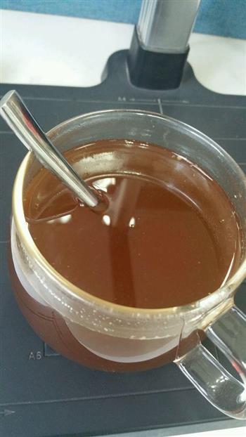 红枣姜茶的做法步骤2