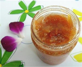 蜂蜜枸杞红柚茶的做法步骤14
