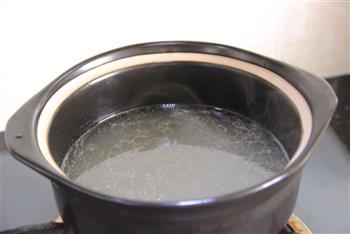 一碗回味久久的鸭血粉丝汤的做法步骤4