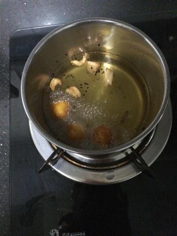 油炸南瓜丸子红薯丸子的做法图解3