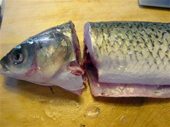 最上瘾的绝味川菜-水煮鱼的做法图解1