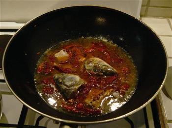 最上瘾的绝味川菜-水煮鱼的做法步骤10