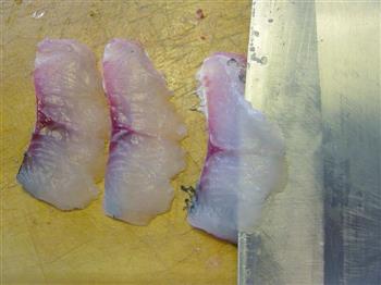 最上瘾的绝味川菜-水煮鱼的做法图解3