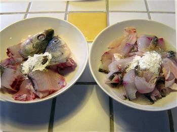 最上瘾的绝味川菜-水煮鱼的做法图解4