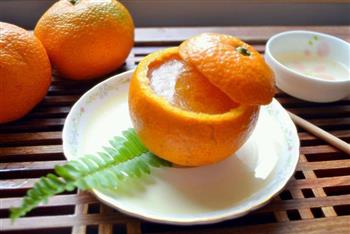 夏柑糖-QQ果肉版懒人必学的做法步骤5