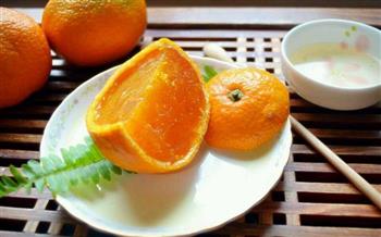夏柑糖-QQ果肉版懒人必学的做法步骤6