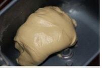 奶香辫子面包的做法步骤1