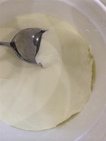 水果酸奶的做法步骤4