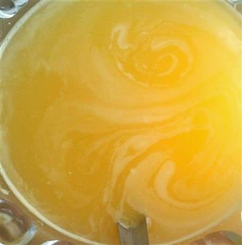 鲜果汁，石榴汁，橙汁的做法步骤4