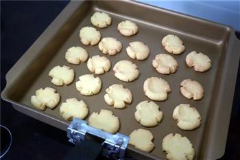 原味玛格丽特饼干—冬季暖身的做法步骤9