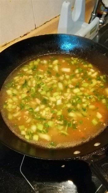 海味土豆面片汤的做法步骤7