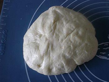 大理石面包的做法图解2