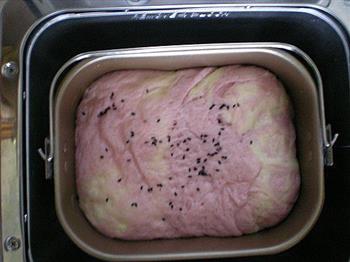 大理石面包的做法图解5