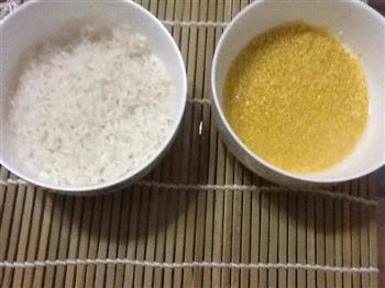 菰米养胃粥的做法步骤4