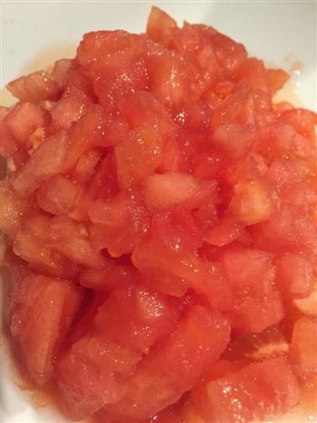 西红柿炖牛腩-冬季暖身的做法步骤7