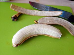 肉桂烤香蕉的做法步骤2