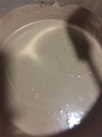 牛奶巧克力慕斯蛋糕的做法图解9