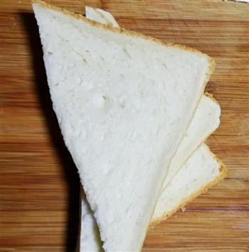 美味三明治的做法步骤3