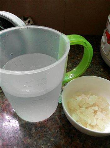 鲜榨粟米汁的做法步骤3