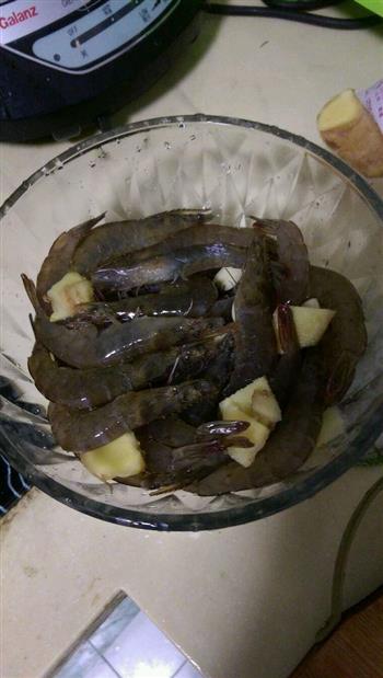 干锅香辣虾+蟹的做法步骤1