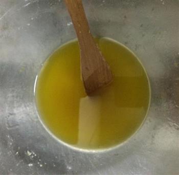 营养燕麦核桃酥的制作方法的做法图解4