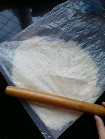 自制面包糠的做法步骤3