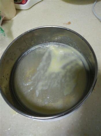 幼儿辅食玉米牛奶蒸蛋的做法步骤5