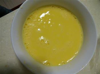 幼儿辅食玉米牛奶蒸蛋的做法步骤6
