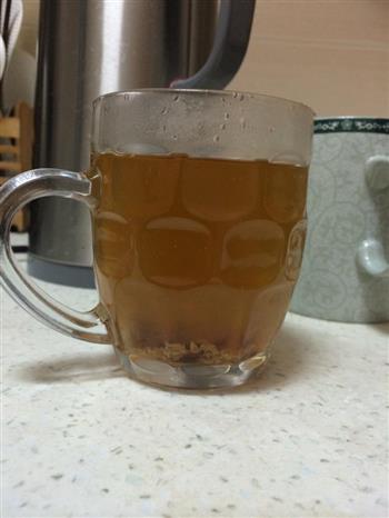 红枣姜茶—冬季暖身的做法步骤7