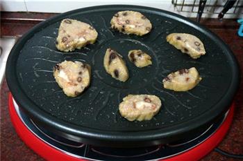 香煎裹蒸粽—冬季暖身的做法步骤4