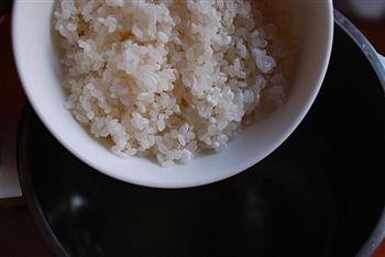 菰米红枣营养米糊的做法步骤5