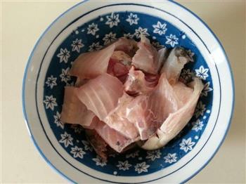 香辣水煮鱼的做法步骤10