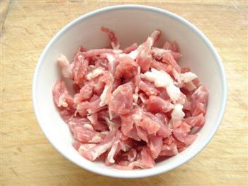 羊肉汤饭-冬季暖身的做法步骤4