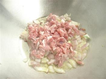 羊肉汤饭-冬季暖身的做法步骤6