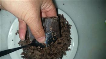 黑森林蛋糕的做法步骤13
