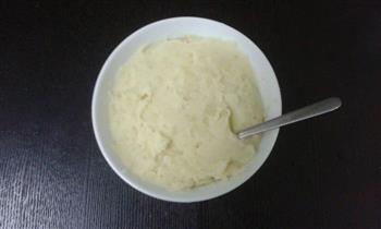 素 — 美味土豆泥的做法步骤7
