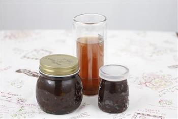 红糖姜枣茶-冬季暖身的做法步骤6