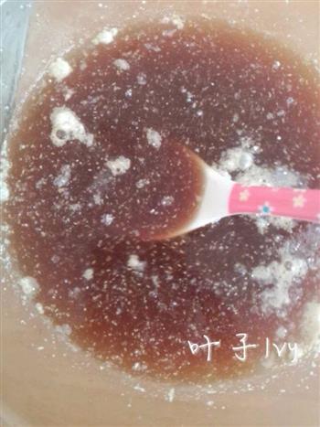 软糯红枣红糖发糕—冬季暖身的做法步骤3