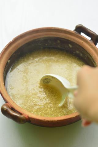 藜麦小米粥—冬季暖身的做法图解4