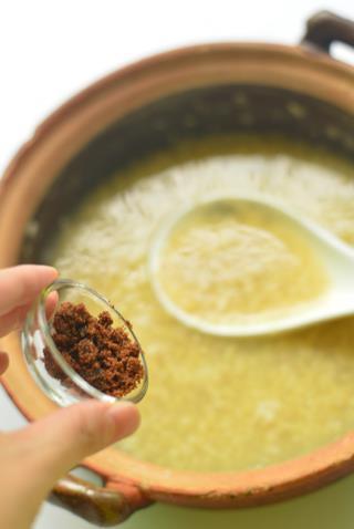 藜麦小米粥—冬季暖身的做法图解5