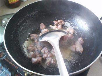 新疆羊肉汤饭-冬季暖身的做法图解9