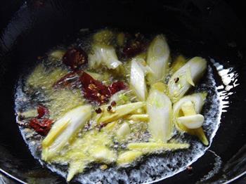 酸菜鱼-冬季暖身的做法步骤4