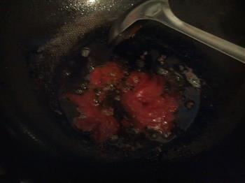 茄汁杏鲍菇的做法步骤5