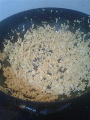 西葫芦鸡蛋蒸饺的做法步骤2