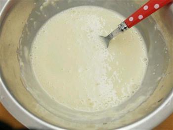 脆皮炸鲜奶的做法图解4