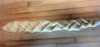 金砖吐司面包的制作方法的做法图解15